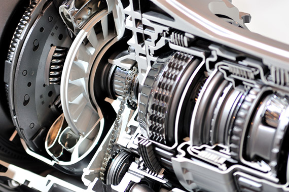 Clutch and Brake repairs