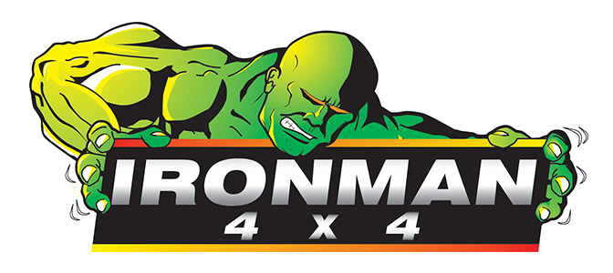 Ironman 4x4