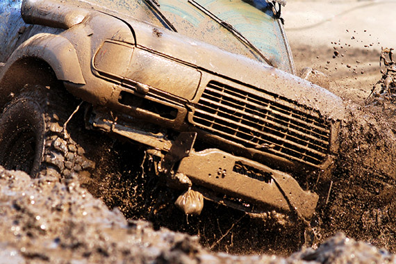 4WD 4x4 Recovery Accessories