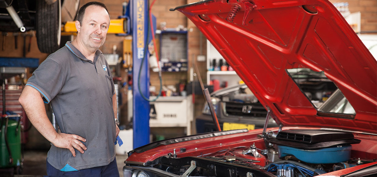 Welcome to Motor Wise Mechanical